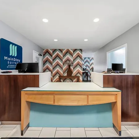 Mainstay Suites Orlando Altamonte Springs-2