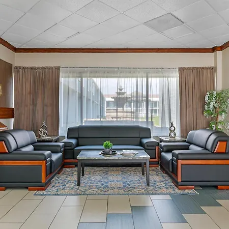 Quality Inn & Suites Kansas City - Independence I-70 East-3