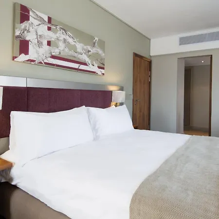 Holiday Inn Johannesburg-Rosebank By Ihg-2