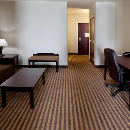Holiday Inn Express Marble Falls By Ihg-3
