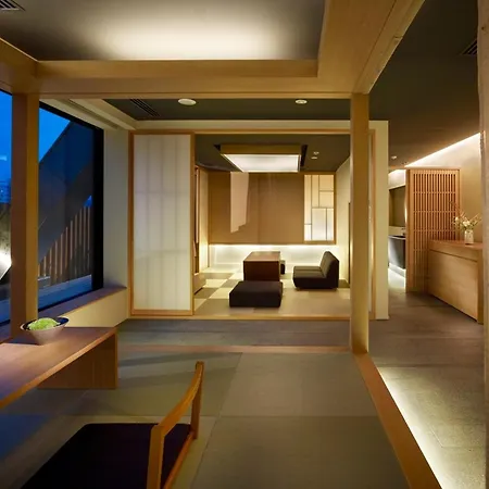 Hotel Kanra Kyoto-2