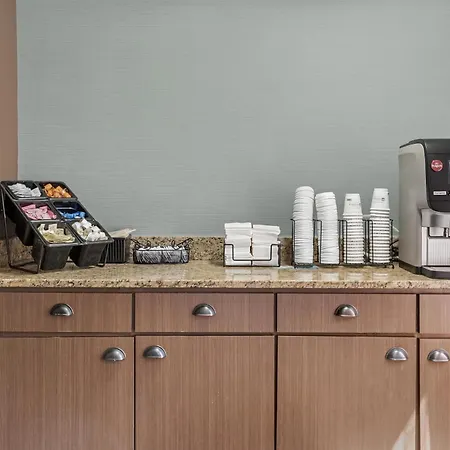 Best Western Plus Executive Hotel Richmond-2
