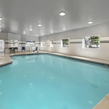 Best Western Plus Spokane North-3