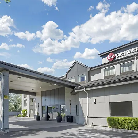 Best Western Plus Spokane North-2