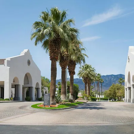 The Westin Rancho Mirage Golf Resort & Spa-2