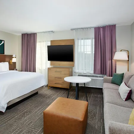 Staybridge Suites Omaha 80Th And Dodge By Ihg-3