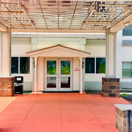 Travel Inn - Watertown Ny-2