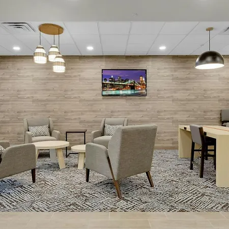 Candlewood Suites San Antonio Downtown By Ihg-2