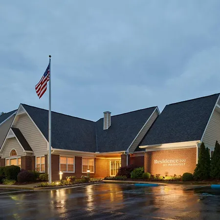 Residence Inn Huntsville-3