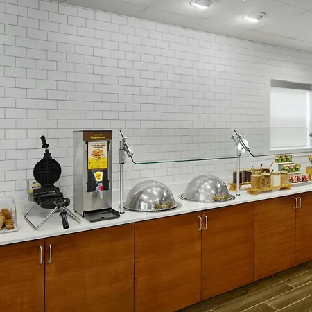 Residence Inn Huntsville-2