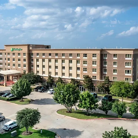 Holiday Inn Garland By Ihg-2