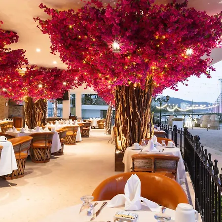Hotel Casa Dona Susana By Los Arcos (Adults Only)-3