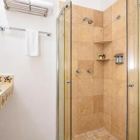Hotel Casa Dona Susana By Los Arcos (Adults Only)-2