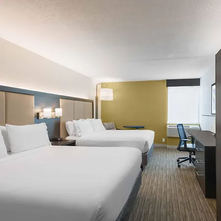 Holiday Inn Express Ramsey-Mahwah By Ihg-2