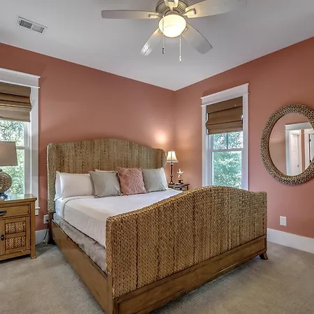 North Beach Resort & Villas-2