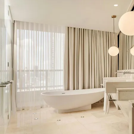 Jw Marriott Panama-2