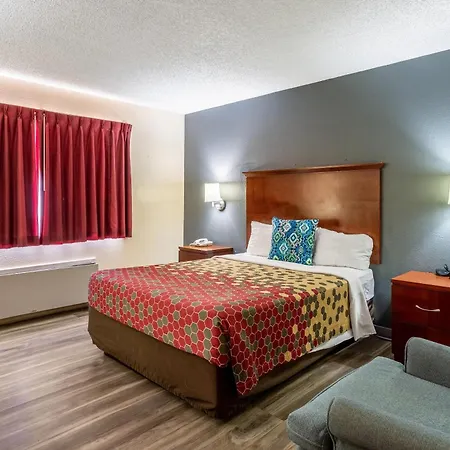 Econo Lodge Gallup West-2