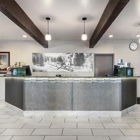 Best Western Plus Rio Grande Inn-3