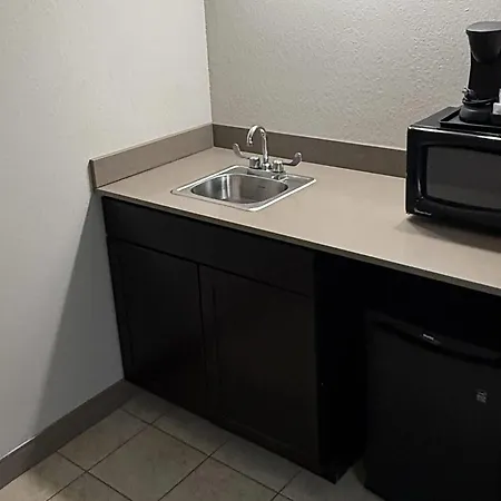 Country Inn & Suites By Radisson, Mason City, Ia-2