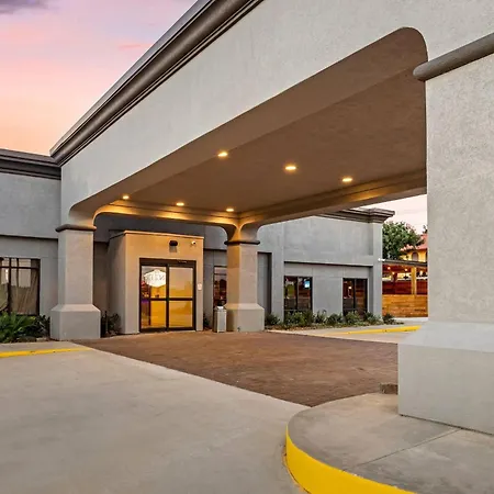The Angler Hotel Livingston, An Ascend Collection Hotel-3
