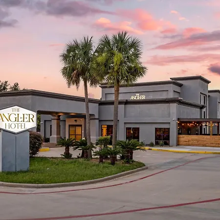 The Angler Hotel Livingston, An Ascend Collection Hotel-2