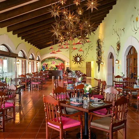 Holiday Inn Club Vacations The Royal Cancun All Inclusive-2