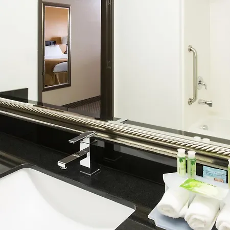 Holiday Inn Express Pendleton By Ihg-2