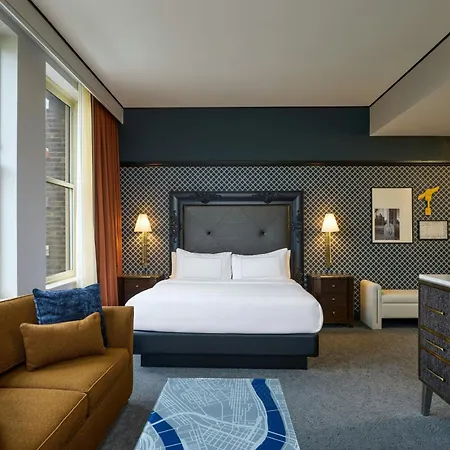 The Atterbury Hotel, Autograph Collection-2