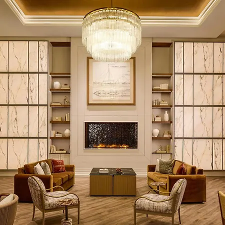 The Atterbury Hotel, Autograph Collection-3