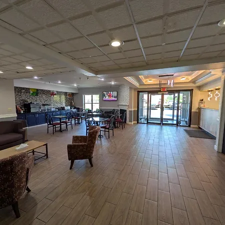 Quality Suites-3