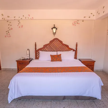 Hotel Agua Escondida-3