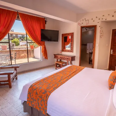 Hotel Agua Escondida-2