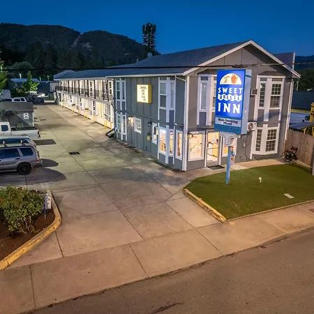 Sweet Breeze Inn Grants Pass-2