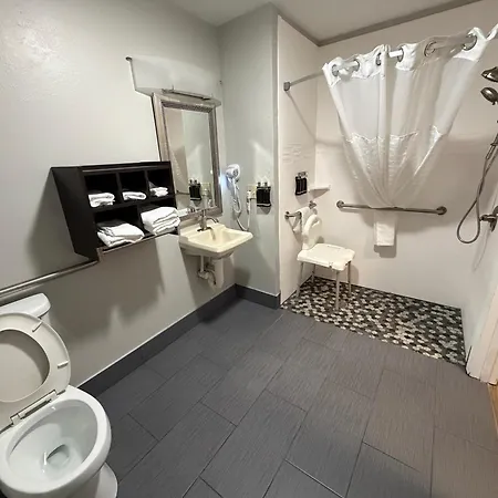 Guesthouse Inn & Suites Lexington-3