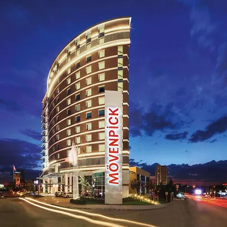 Movenpick Hotel Ankara-2