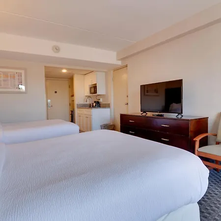 The Bay Resort-3