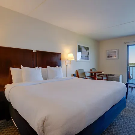 The Bay Resort-2