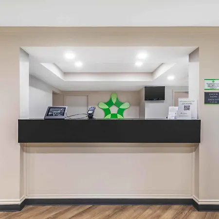 Extended Stay America Suites - Washington, Dc - Tysons Corner-2