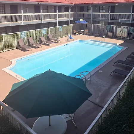 Motel 6 Aurora, Co - Medical Center-2