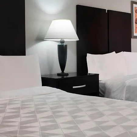 Holiday Inn Corpus Christi Arpt & Conf Ctr By Ihg-3