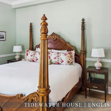 The Tidewater Inn-2