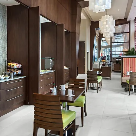 Homewood Suites Atlanta Midtown-3