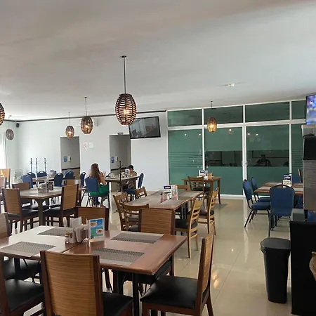 Hotel Maioris La Paz-3