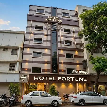 Hotel Fortune-3