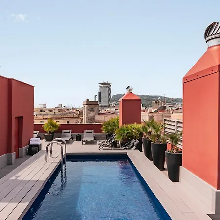 Aparthotel Arai 4* Superior-3