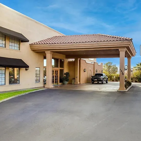 Clarion Suites St George - Convention Center Area-2