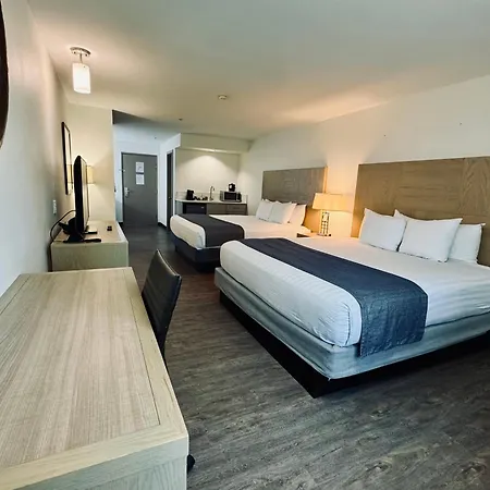 The Tillamook Inn-3