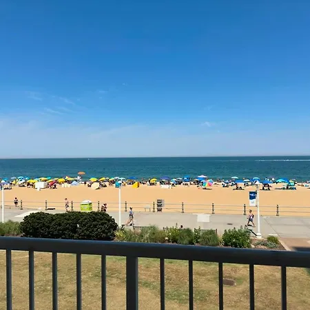 Hotel Ocean27 Oceanfront-3