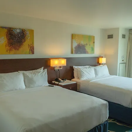 Bally'S Evansville Casino & Hotel-3