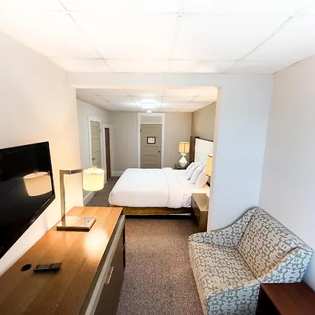 Majestic Hotel & Apartments-2